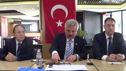 Pazarlıklarda Hdp'ye Kadrolar Tahsis Edildi"