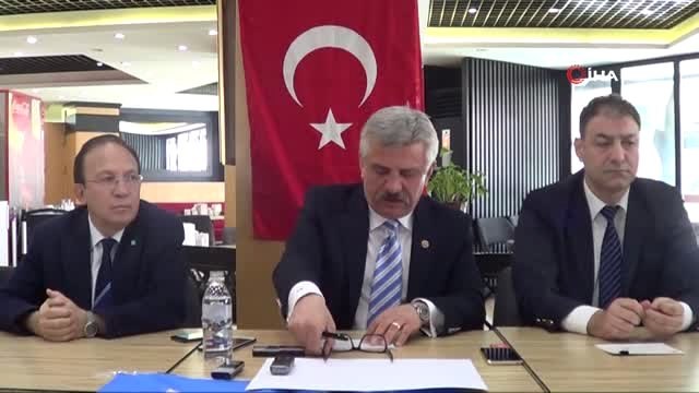Pazarlıklarda Hdp'ye Kadrolar Tahsis Edildi