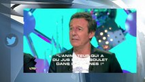 Jean-Luc Reichmann : pourquoi il aurait pu renoncer à sa carrière