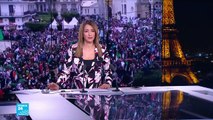 20190322- مداخلة فيصل مطاوي عن الاحتجاجات في الجزائر