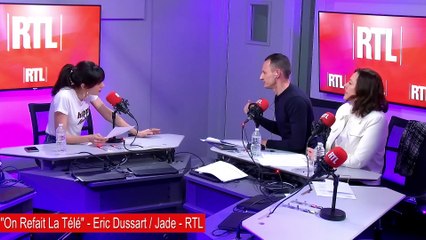 Quand Nolwenn Leroy joue dans "La petite maison dans la prairie"...