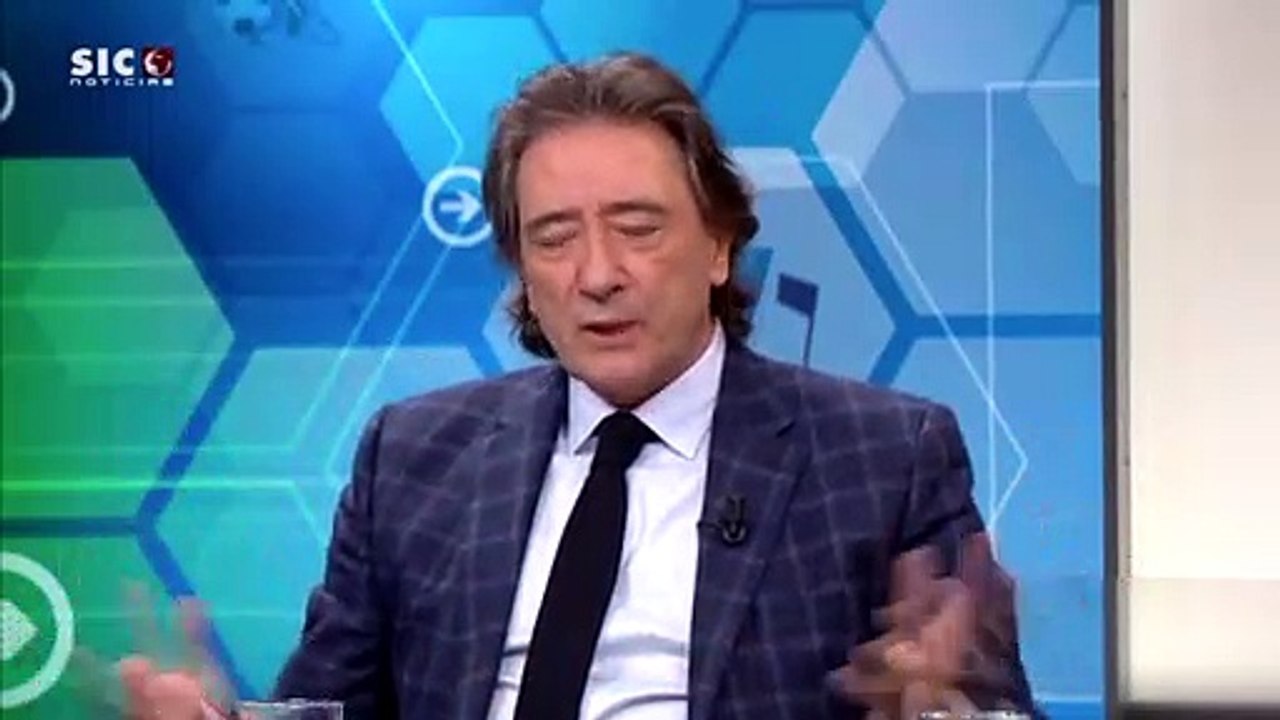 comentadores a queixarem se dos processos