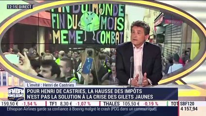 Visite de Xi Jinping en France : quelle doit être la position de l'exécutif face à la Chine ? - 25/03