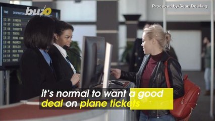 Don't Make These 5 Mistakes When Booking Flights