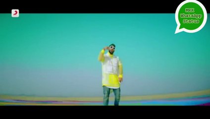 She Move It Like | Badshah | WhatsApp Status