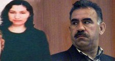 PKK Tutuklusu Kadın, Teröristbaşı Abdullah Öcalan İçin İntihar Etti