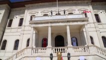 Sivas Kongresi'nin Yapıldığı Binada 'İnkılap Tarihi' Dersleri Verilecek