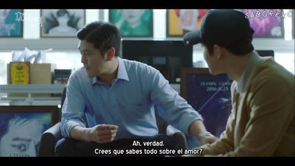 Estrella del universo - Epsiodio 18 SUHO