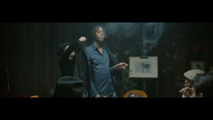 Koba LaD - Cellophané