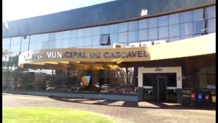 Damasceno Júnior: sessão que deve decidir ‘futuro’ do vereador será nesta quinta-feira