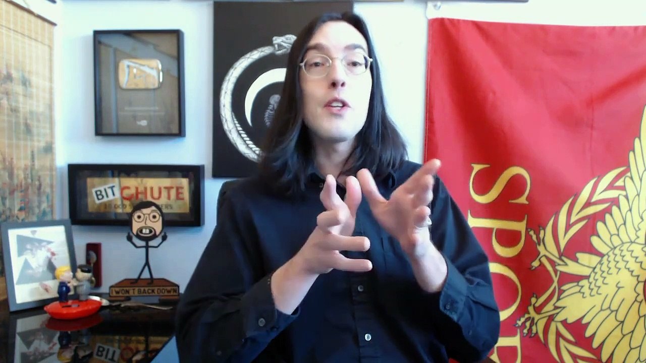 Mueller, Rosenstein, Barr: No Evidence of a Trump-Russia Conspiracy