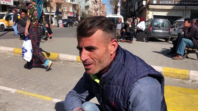 Şirin Payzın’ın Diyarbakır izlenimleri: İşsizlik ve ekonomik kriz seçimin önüne geçmiş
