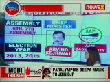 Lok Sabha Elections 2019, Delhi: PM Narendra Modi vs Arvind Kejriwal vs Sheila Dixit, Decoding Delhi