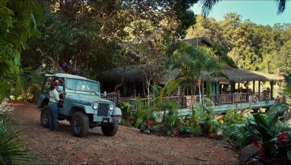 DORA UND DIE GOLDENE STADT Film