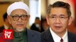 Amanah refutes PAS claims that they are DAP’s tool