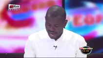 RUBRIQUE ACTUALITÉS avec MAMADOU NDIAYE dans Yeewu Leen du 25 Mars 2019