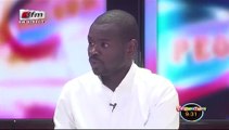 RUBRIQUE DROIT avec MAIMOUNA GUEYE dans Yeewu Leen du 25 Mars 2019