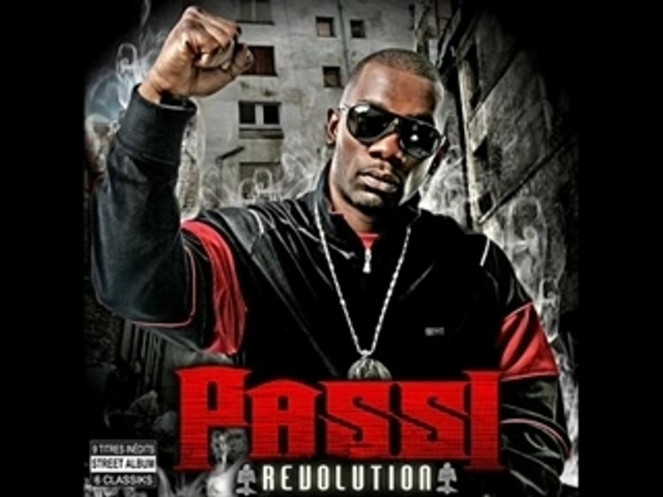 Passi revolution