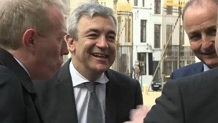 Luis Garicano, un español en la cúpula de los liberales europeos