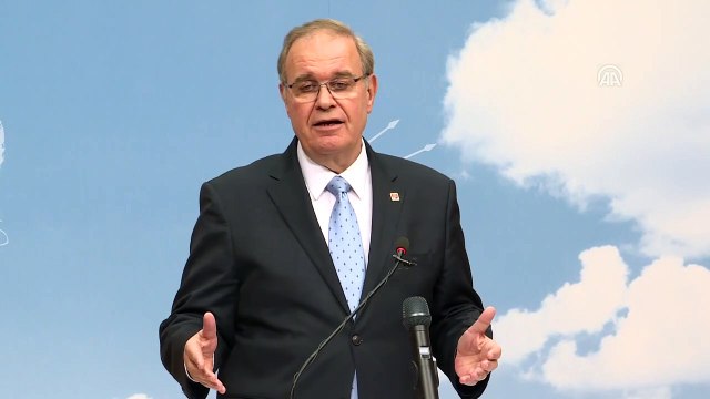 Öztrak: 'Oyunu kullan, sandığa sahip çık' - ANKARA