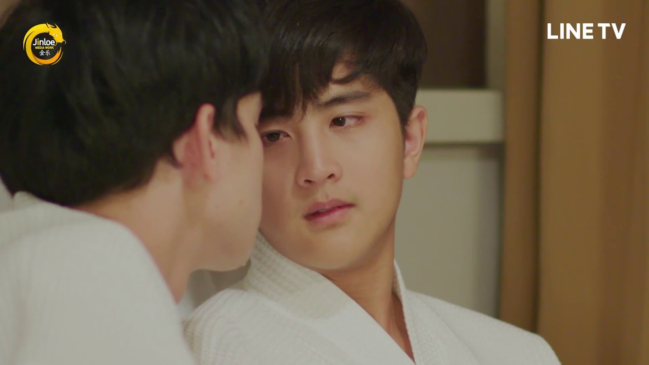 WhatTheDuck The Series FinalCall Ep.2 1080p