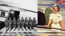 15 mai 1930 : le jour où une infirmière américaine devient la première hôtesse de l’air