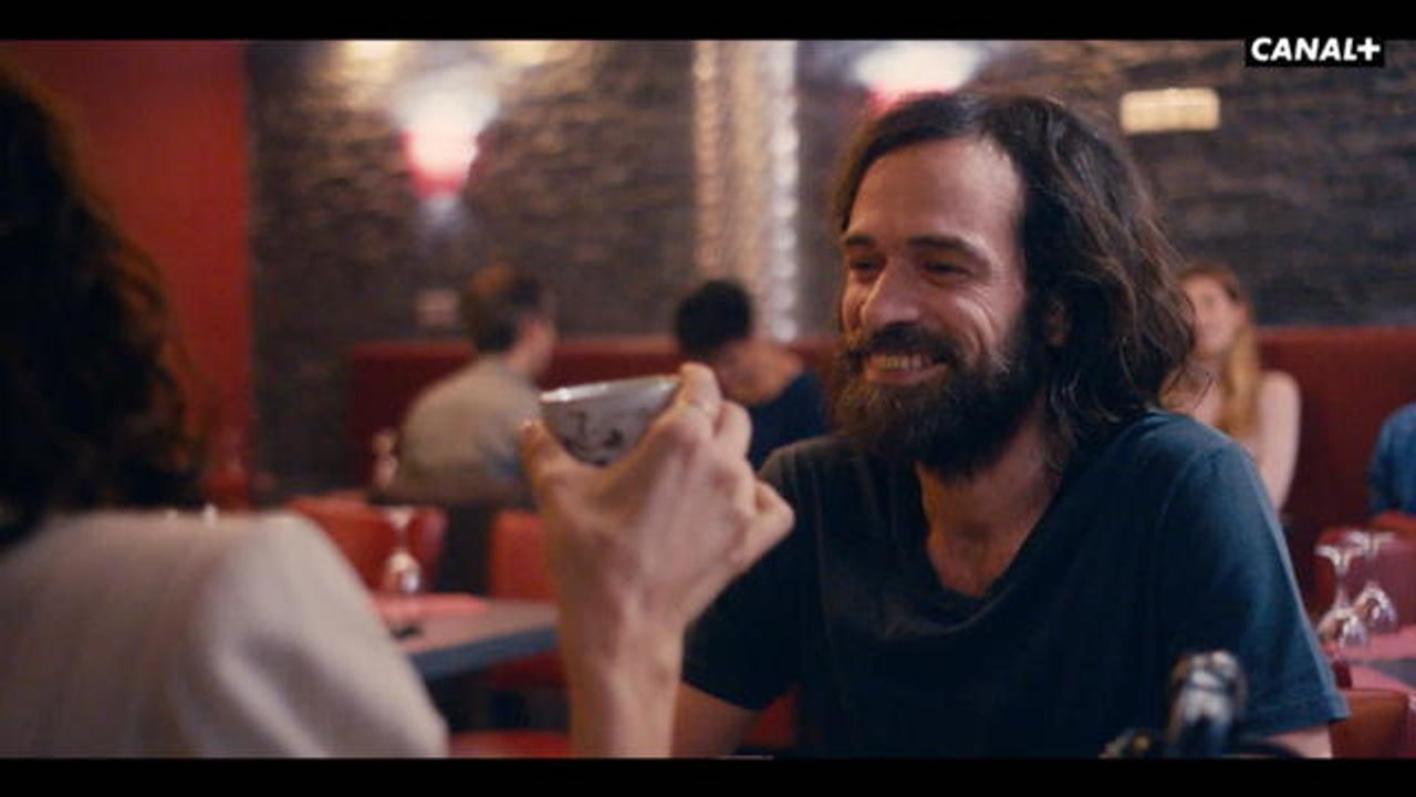 Secrets de tournage : Romain Duris - Vernon Subutex