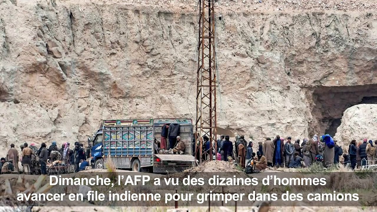 Fin du "califat" du groupe Etat islamique en Syrie