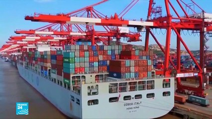 20190325- الرئيس الصيني في فرنسا PKG