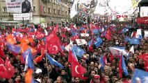 Cumhurbaşkanı Erdoğan Ağrı Mitinginde Konuştu - Tamamı Ftp'de