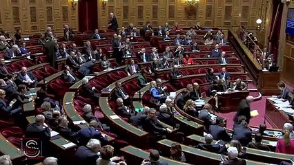 QAG - Jean-François Husson : Promouvoir une écologie positive plutôt que punitive