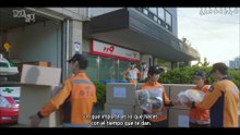 Estrella del Universo  - Epsiodio 21 FINAL SUHO