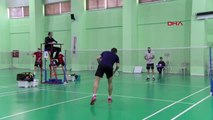 Spor Büyükler Türkiye Badminton Şampiyonası Sona Erdi