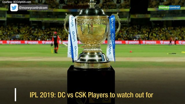 IPL 2019: DC vs CSK Players to watch out for