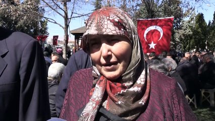 Oğulları için verdikleri 'şehitlik' mücadelesini 26 yıl sonra kazandılar - KONYA