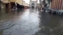 İran'da Sel Felaketi Vurdu: 11 Ölü