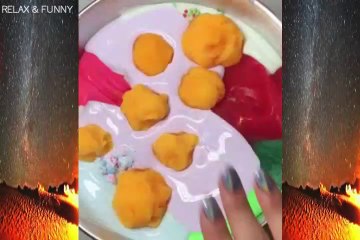 Best Satisfying Slime Video in the world!!!! #101 ║Vídeos de Slime Satisfatório & Relaxante #101