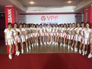 TỔNG KẾT VÀ TRAO GIẢI BĐCN VIỆT NAM NĂM 2016