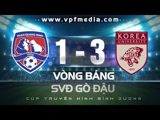 THAN QUẢNG NINH 1-3 SINH VIÊN HÀN QUỐC | HIGHLIGHTS