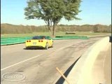 2009 Corvette ZR1/ First Impressions