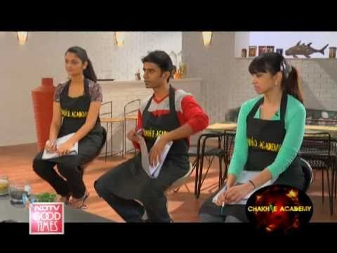 Savouring South Indian cuisine