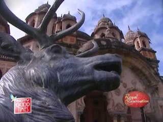 Meet the Gaekwads of Baroda