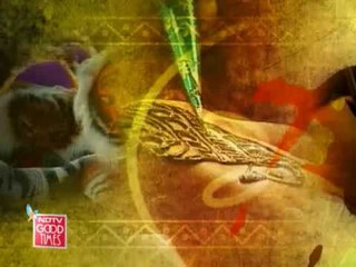 Celebrate the magic of Holi