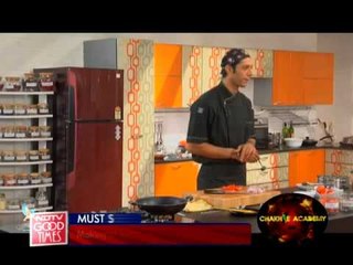 Spice up your plate with Kashmiri cuisine