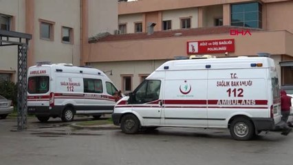 Şırnak Yaralama Şüphelisi, Adliyeye Götürülürken Bıçaklanarak Öldürüldü