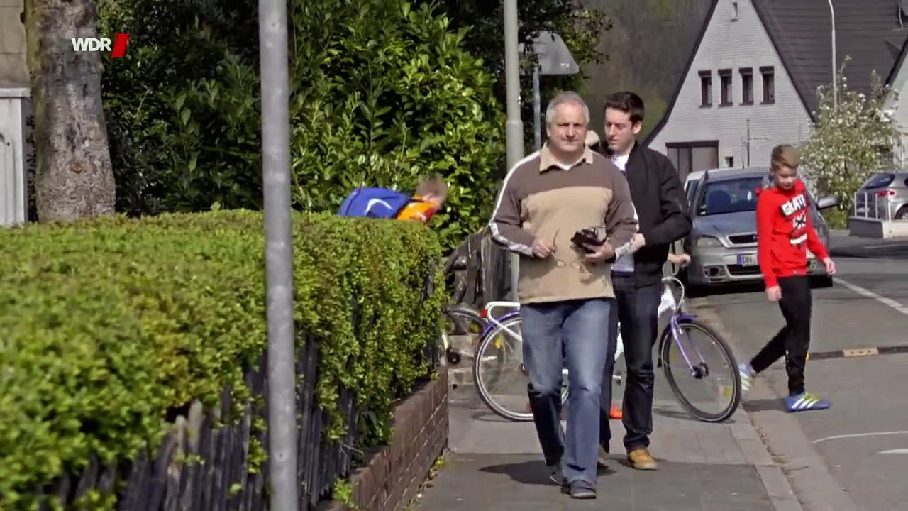'Wir kriegen Dich bald!' - Ein Pfarrer im Visier der Rechten | Dokumentarfilm