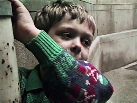 Bande annonce du film documentaire Récréations