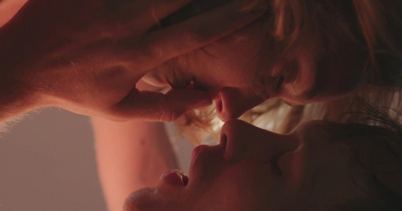 L'Autre Continent Film - Deborah François et Paul Hamy