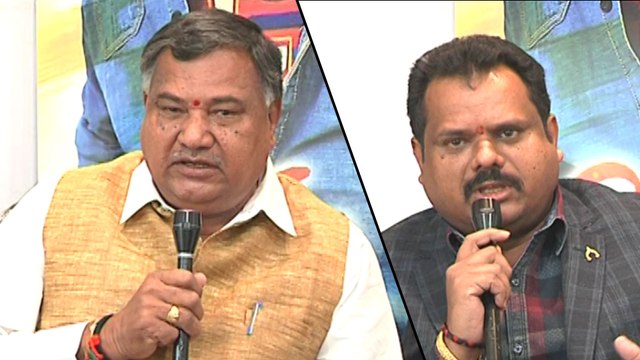 'Prema Ante Antha Easy Kadu' Movie Team Press Meet | Filmibeat Telugu