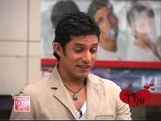 A truly amazing love story